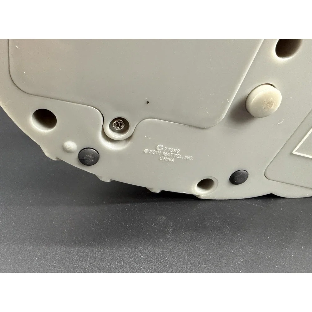 Fisher-Price parts or
